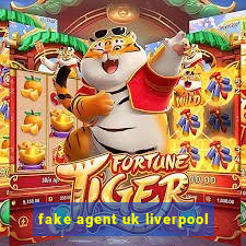 fake agent uk liverpool